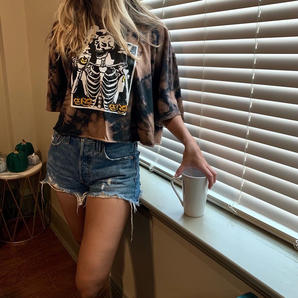 Halloween Shirt